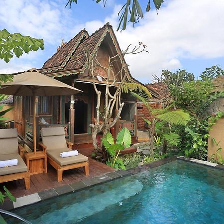 Artist Village By Pramana Watu Kurung Ubud Zewnętrze zdjęcie