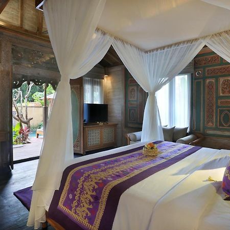 Artist Village By Pramana Watu Kurung Ubud Zewnętrze zdjęcie