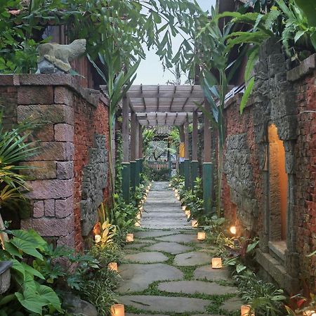 Artist Village By Pramana Watu Kurung Ubud Zewnętrze zdjęcie