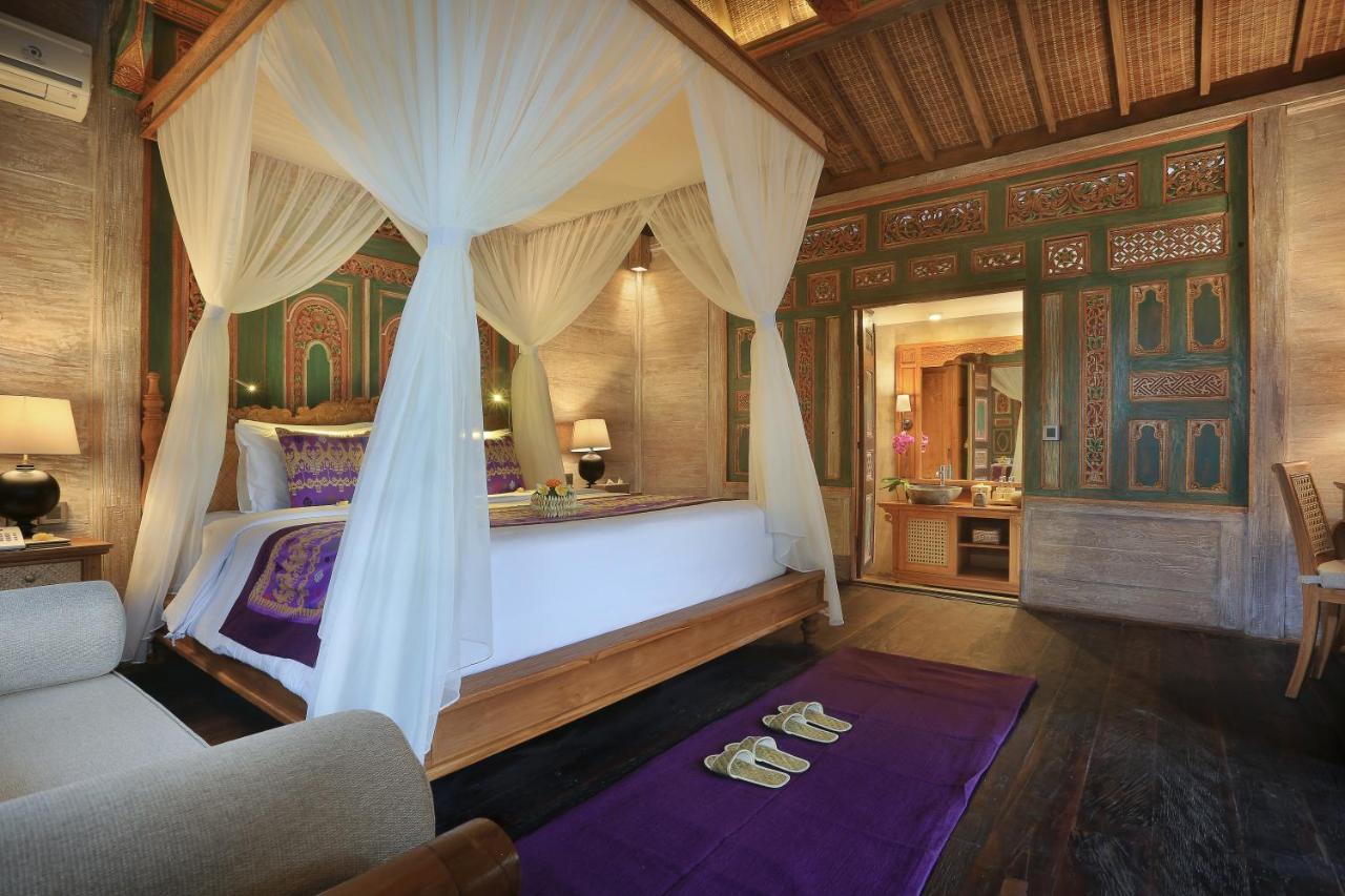 Artist Village By Pramana Watu Kurung Ubud Zewnętrze zdjęcie