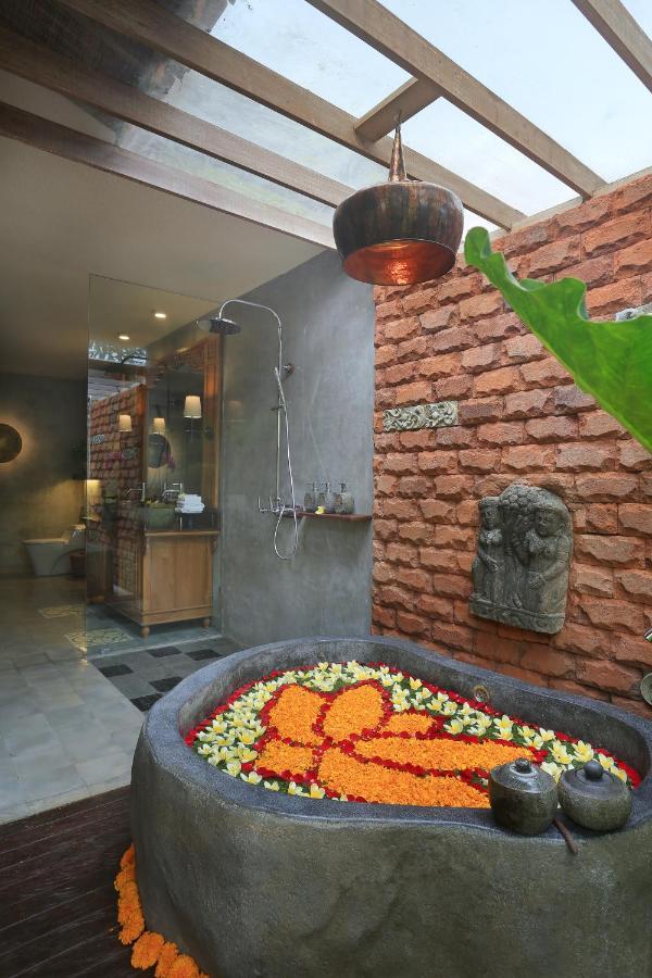 Artist Village By Pramana Watu Kurung Ubud Zewnętrze zdjęcie