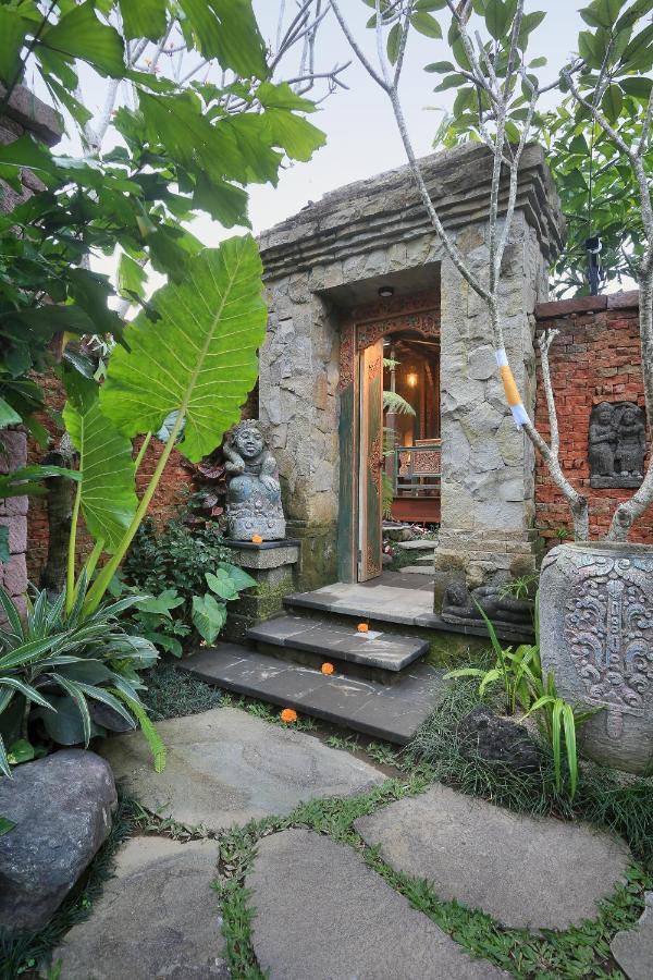 Artist Village By Pramana Watu Kurung Ubud Zewnętrze zdjęcie