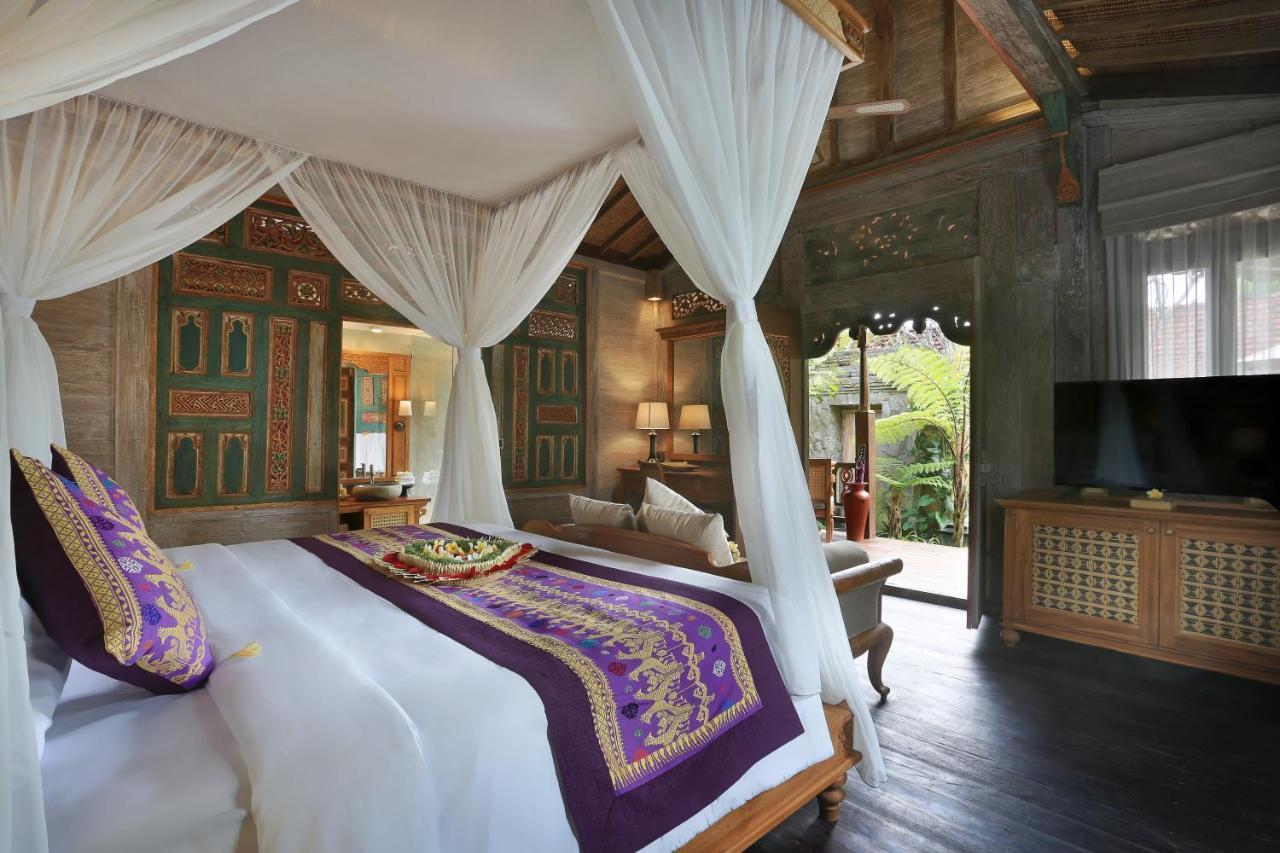Artist Village By Pramana Watu Kurung Ubud Zewnętrze zdjęcie